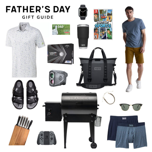 Gift Ideas Father Figure Gifts Gifts For A Father Figure It's Not