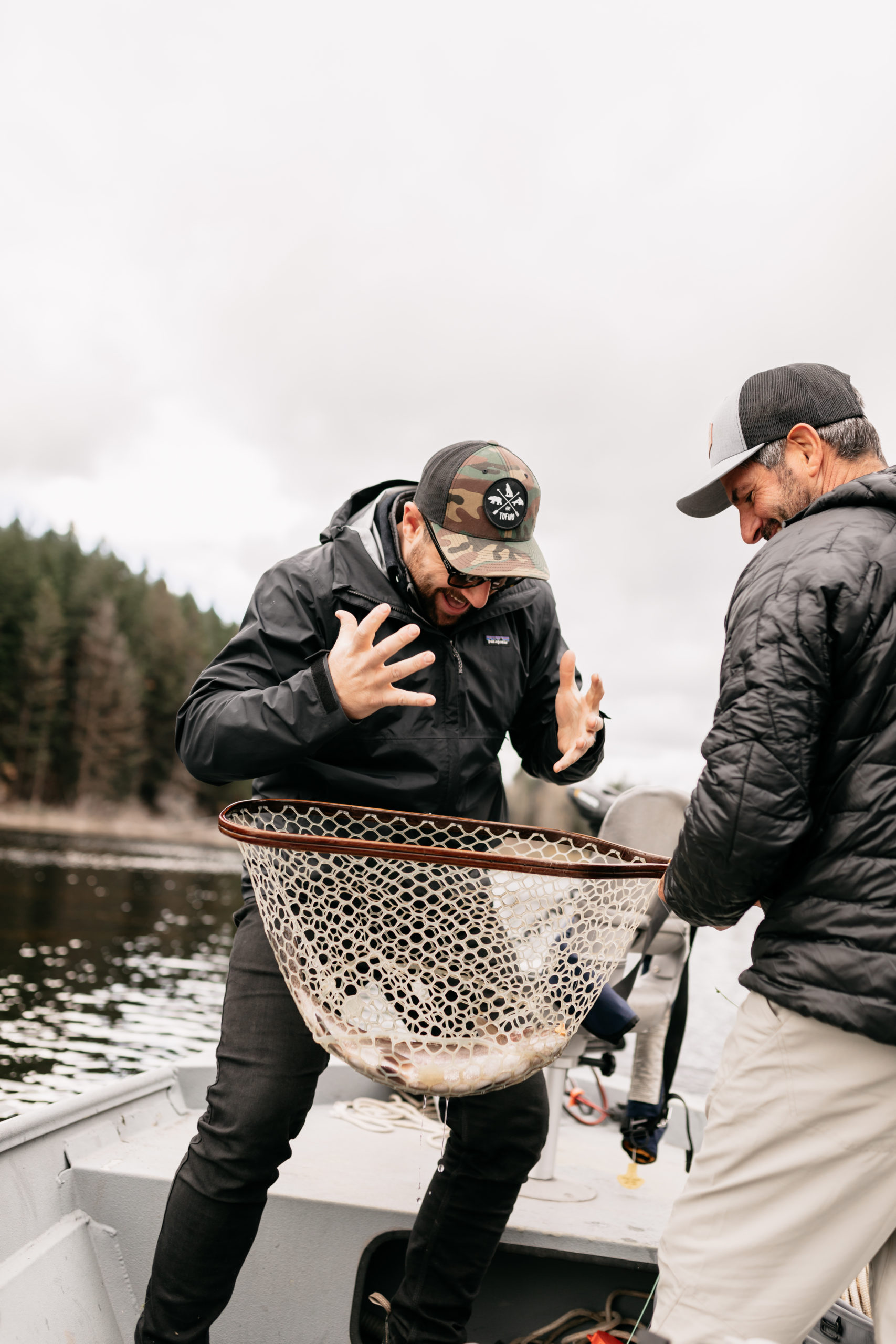 Trout Waters Fly and Tackle Kelowna, BC